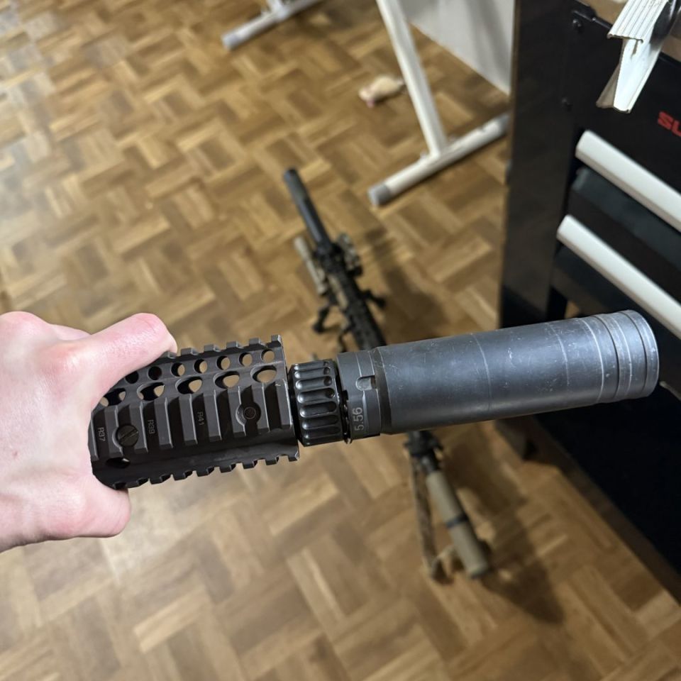 Image 8 - Rail chops 