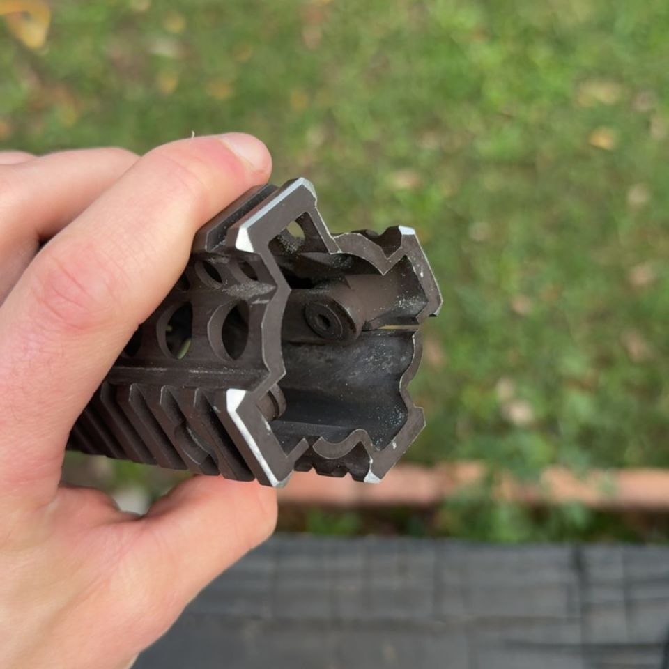 Image 4 - Rail chops 