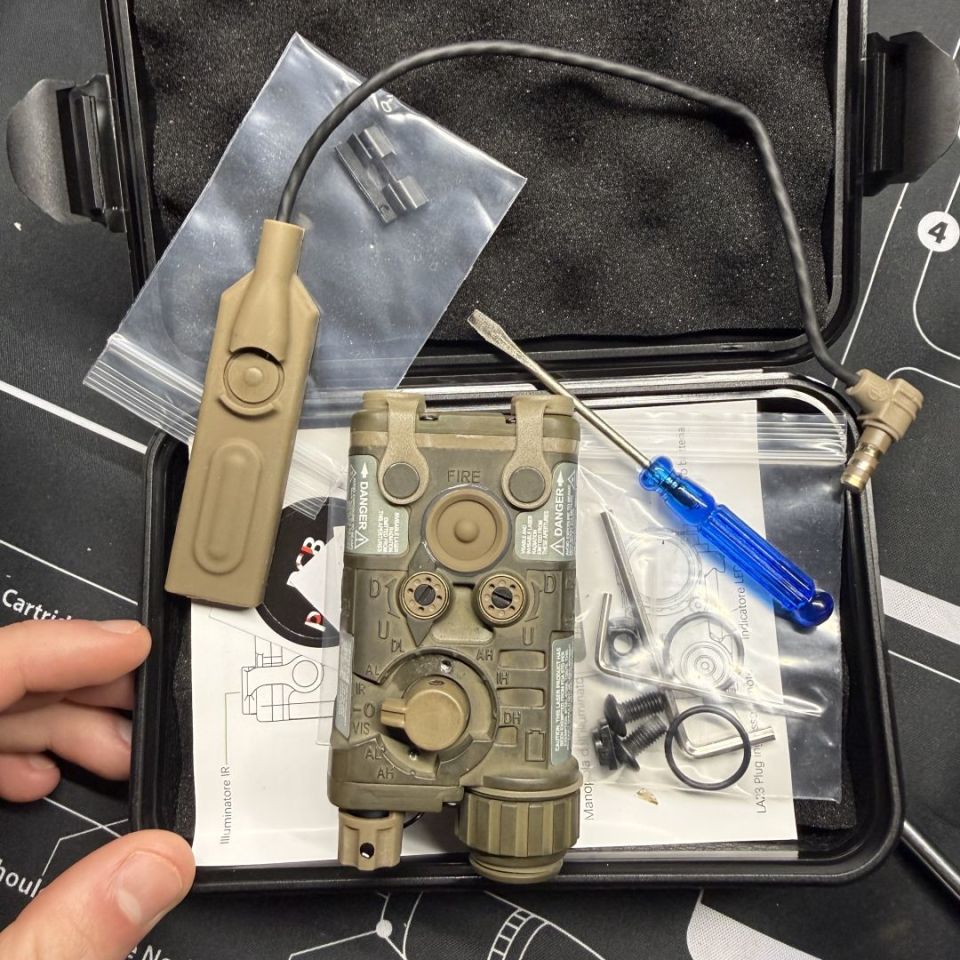 Image 4 - Somogear wmx200/ lam order 