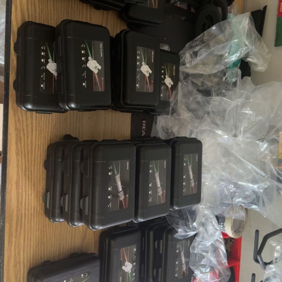 Image 3 - Somogear wmx200/ lam order 