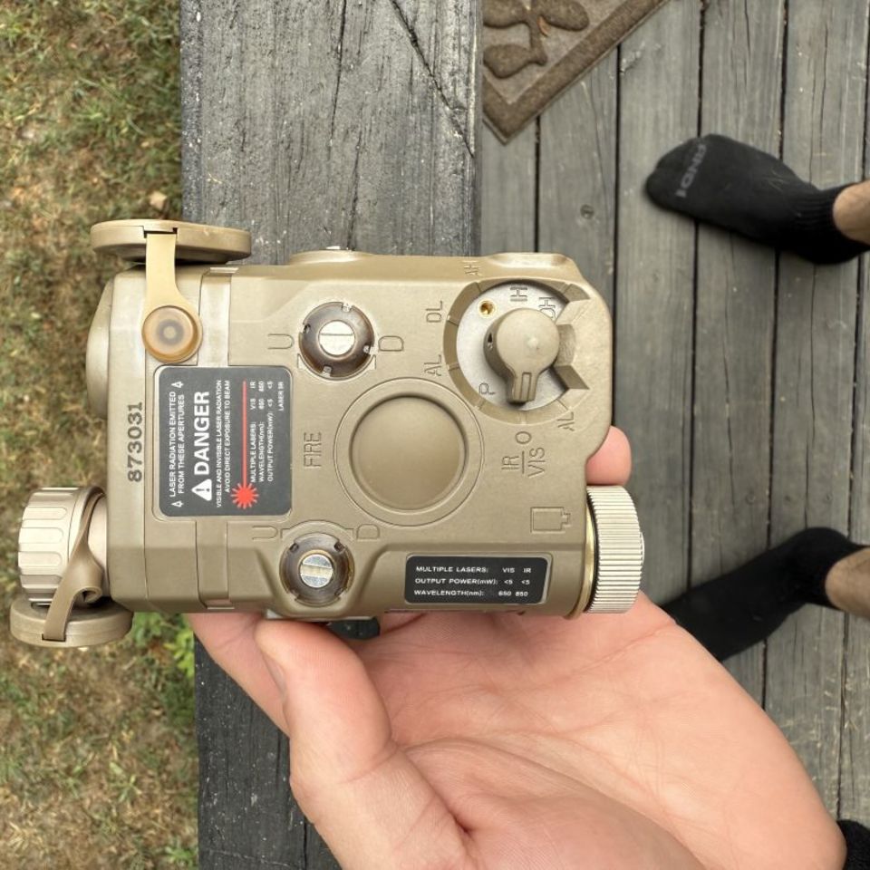 Image 5 - Somogear wmx200/ lam order 