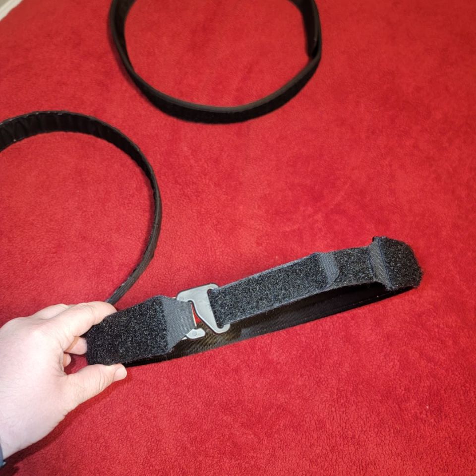 Image 3 - Hayley strategic belts