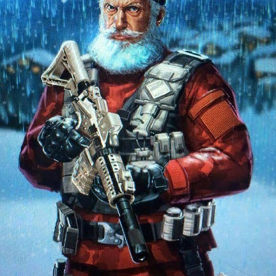 Image 1 - Merry Christmas Everyone! 