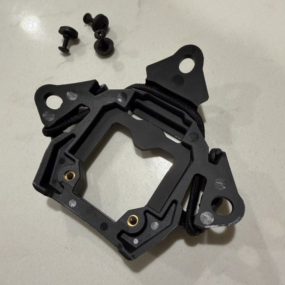 Image 2 - Ops Core Skeleton Shroud