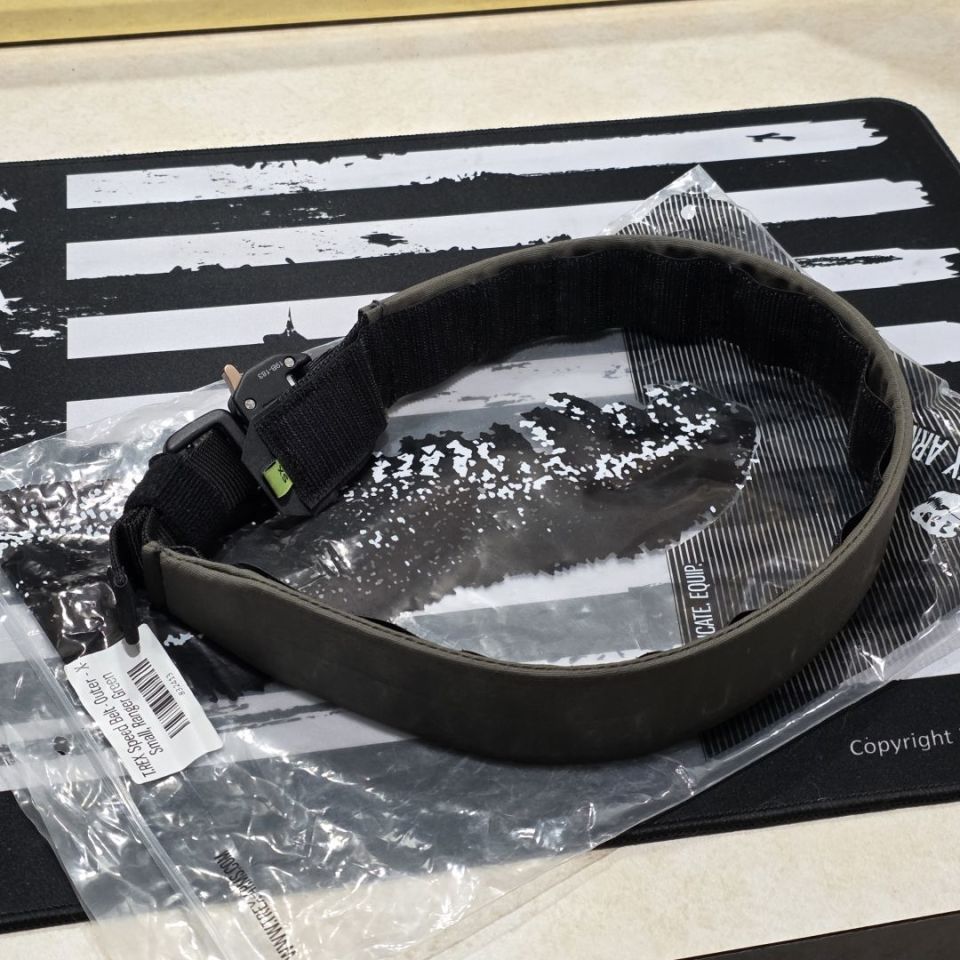 Image 1 - Trex Arms Speed Belt XS