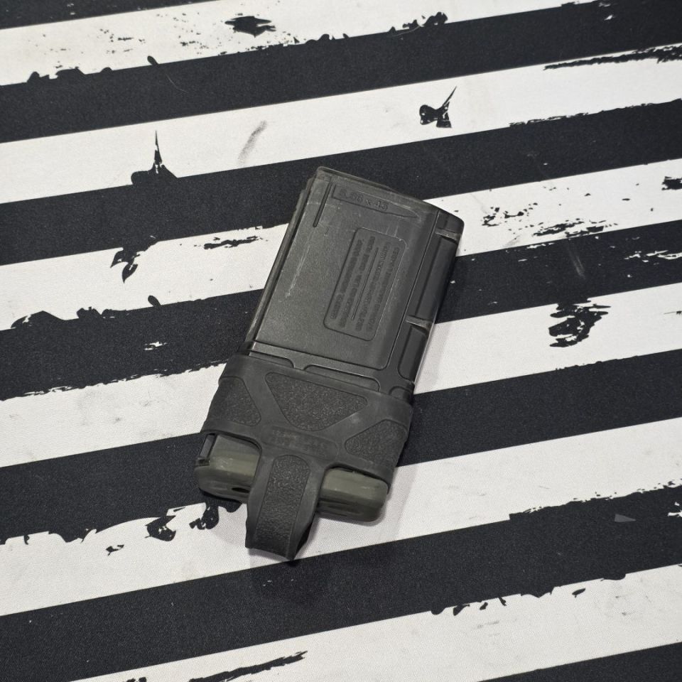 Image 1 - Magpul Straight 20