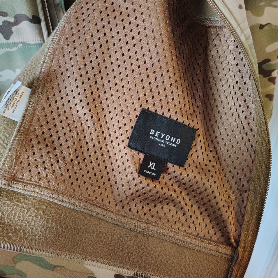 Image 2 - Beyond Rig Light Back Country 