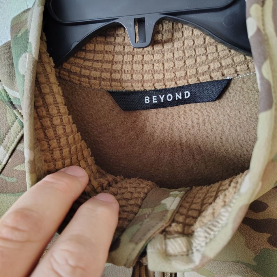 Image 3 - Beyond Rig Light Back Country 