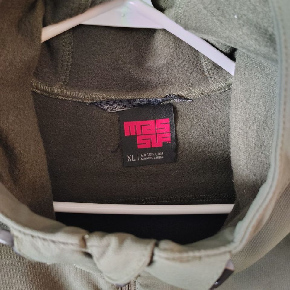 Image 2 - Massif softshell free shipping