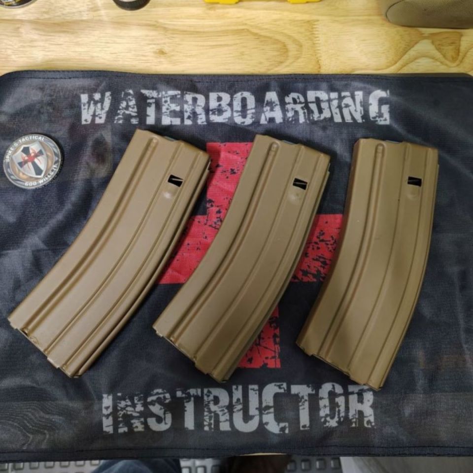 Image 2 - New EPM mags 30rnd. 