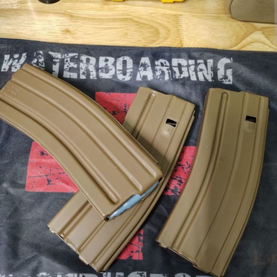 Image 1 - New EPM mags 30rnd. 