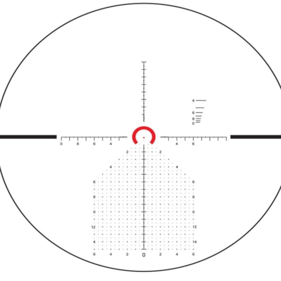 Image 2 - Primary Arms slx 4-14x44