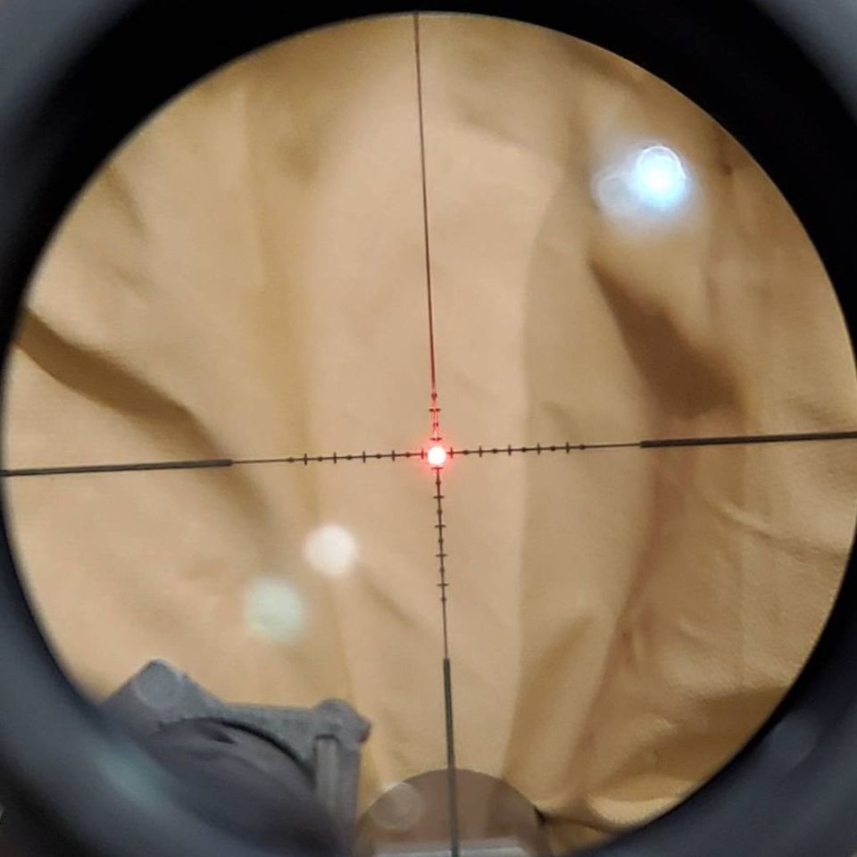 Image 3 - Delta Optical Stryker HD 1-6