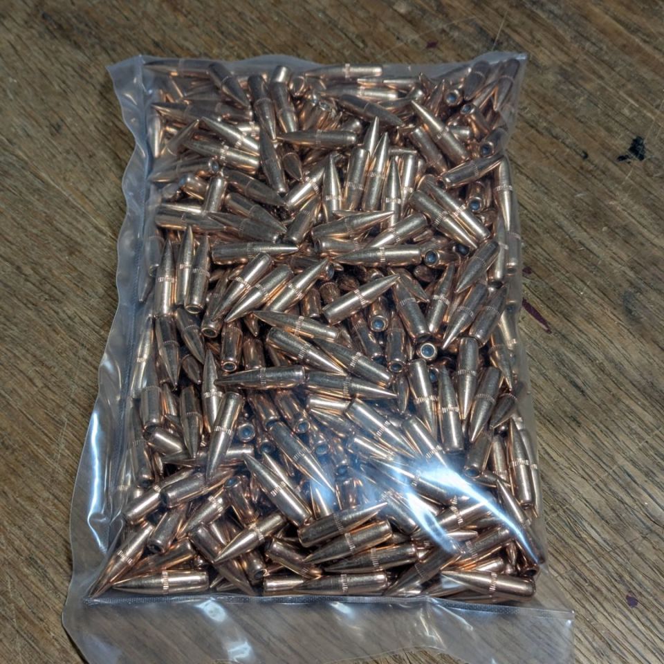 Image 2 - M855/SS109 Projectiles