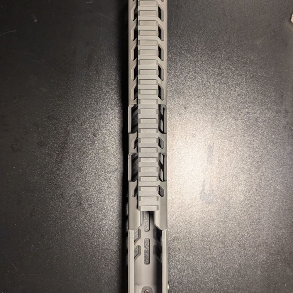 Image 3 - MCX Virtus Rail