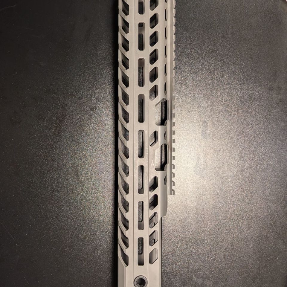 Image 2 - MCX Virtus Rail