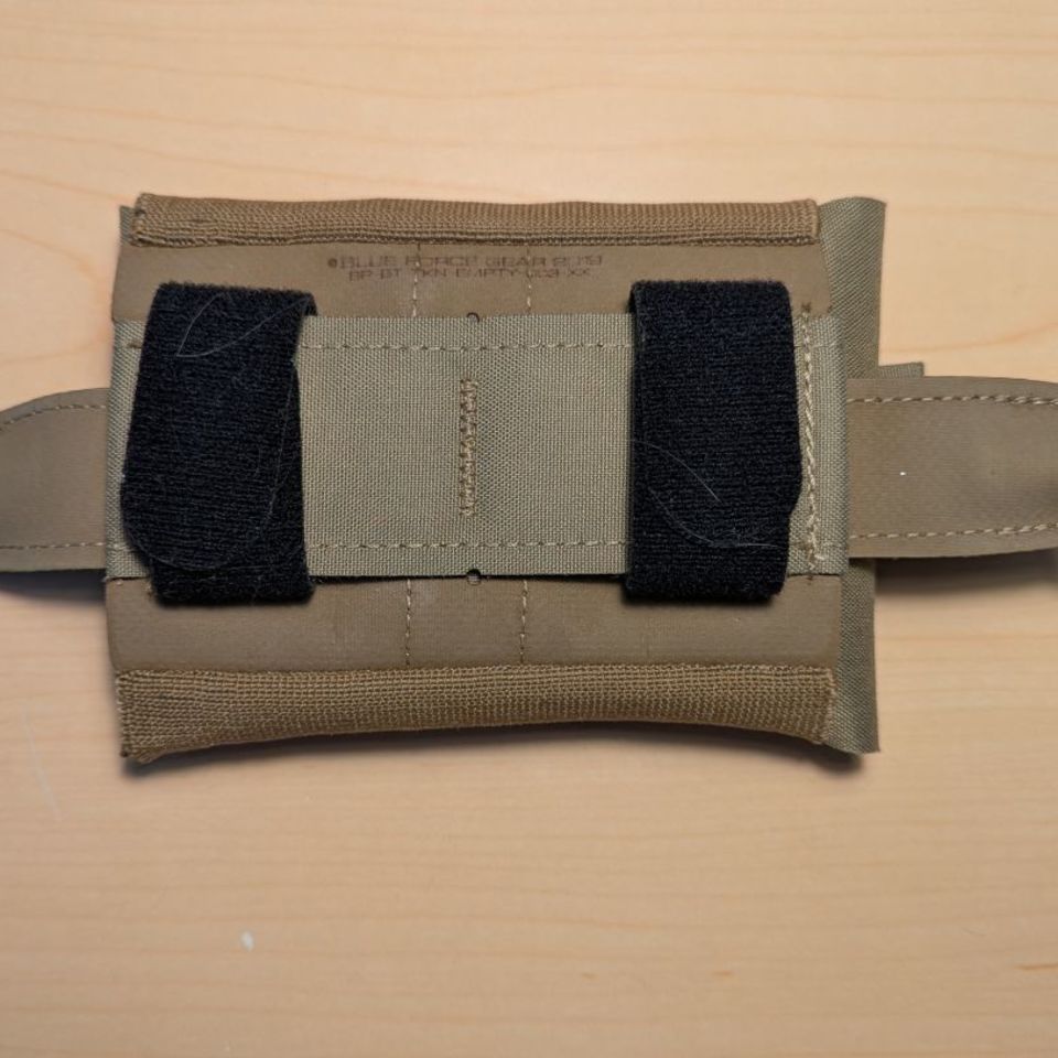 Image 2 - Blue Force Micro Trauma Kit