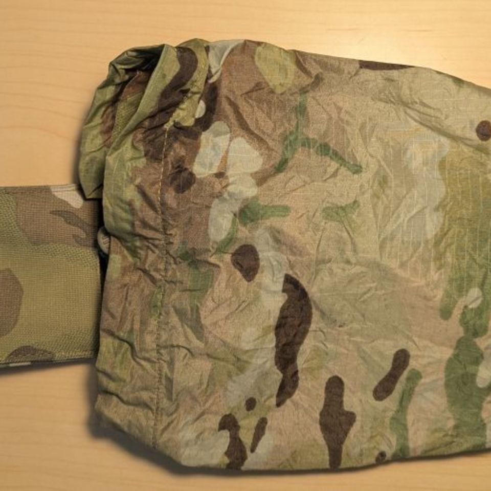Image 2 - Blue Force Gear Dump Pouch
