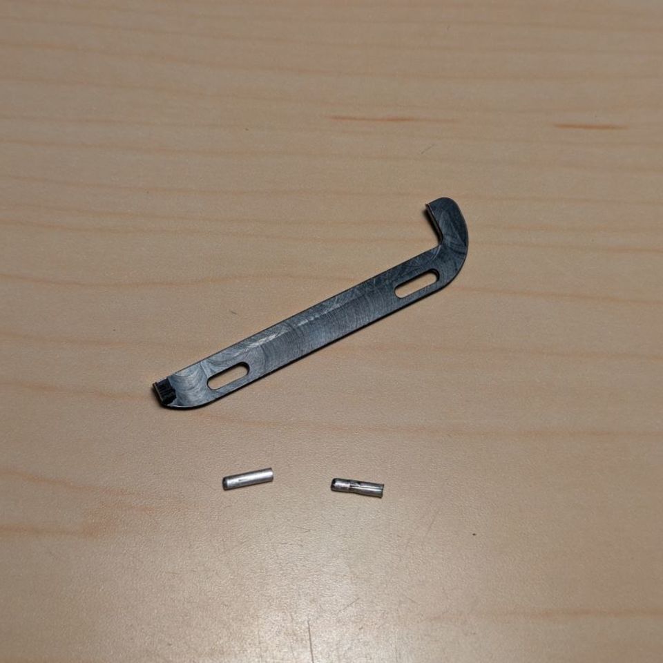 Image 2 - PMM MCX milled Trip Bar