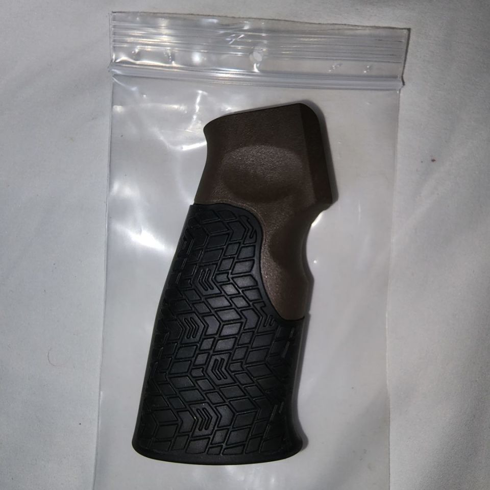 Image 1 - Daniel Defense pistol grip