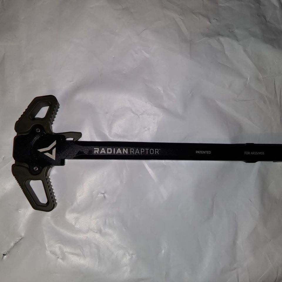 Image 2 - Radian Green Ambi CH 