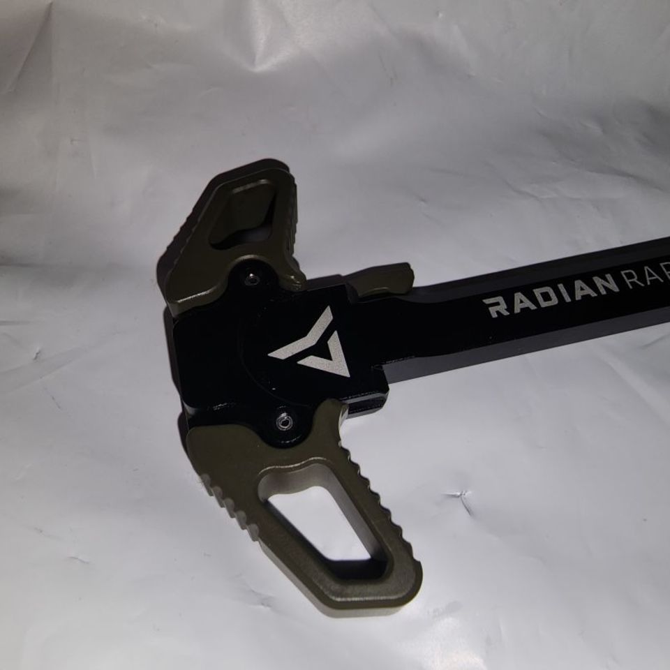 Image 3 - Radian Green Ambi CH 