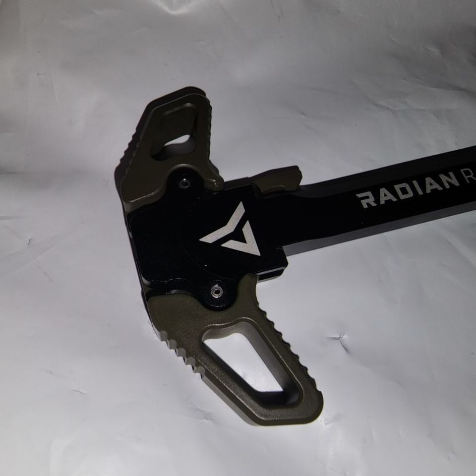 Image 1 - Radian Green Ambi CH 