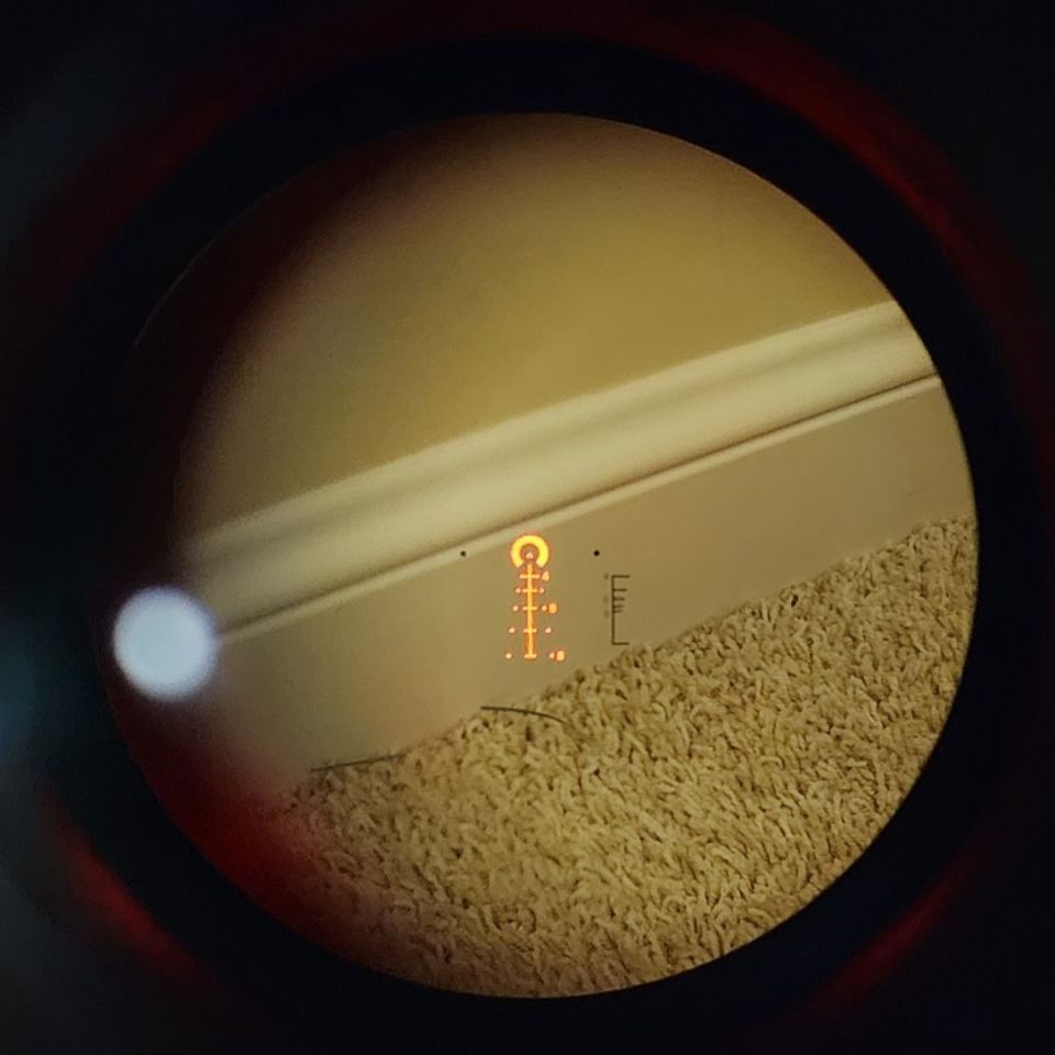 Image 3 - Primary Arms SLx 1-6x24 SFP