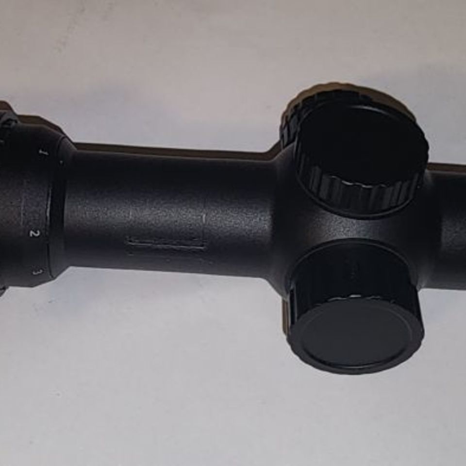 Image 1 - Primary Arms SLx 1-6x24 SFP