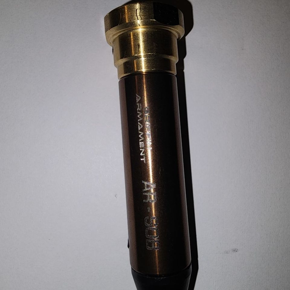 Image 2 - Griffin ARSOB