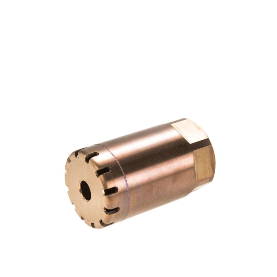 Image 3 - Rex Silentium blast shield 