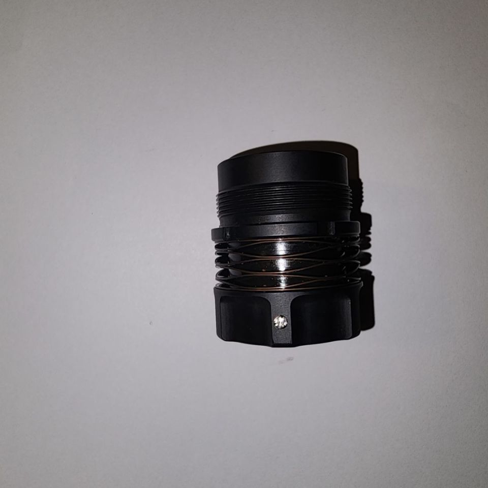 Image 2 - Griffin DUAL-LOK hub