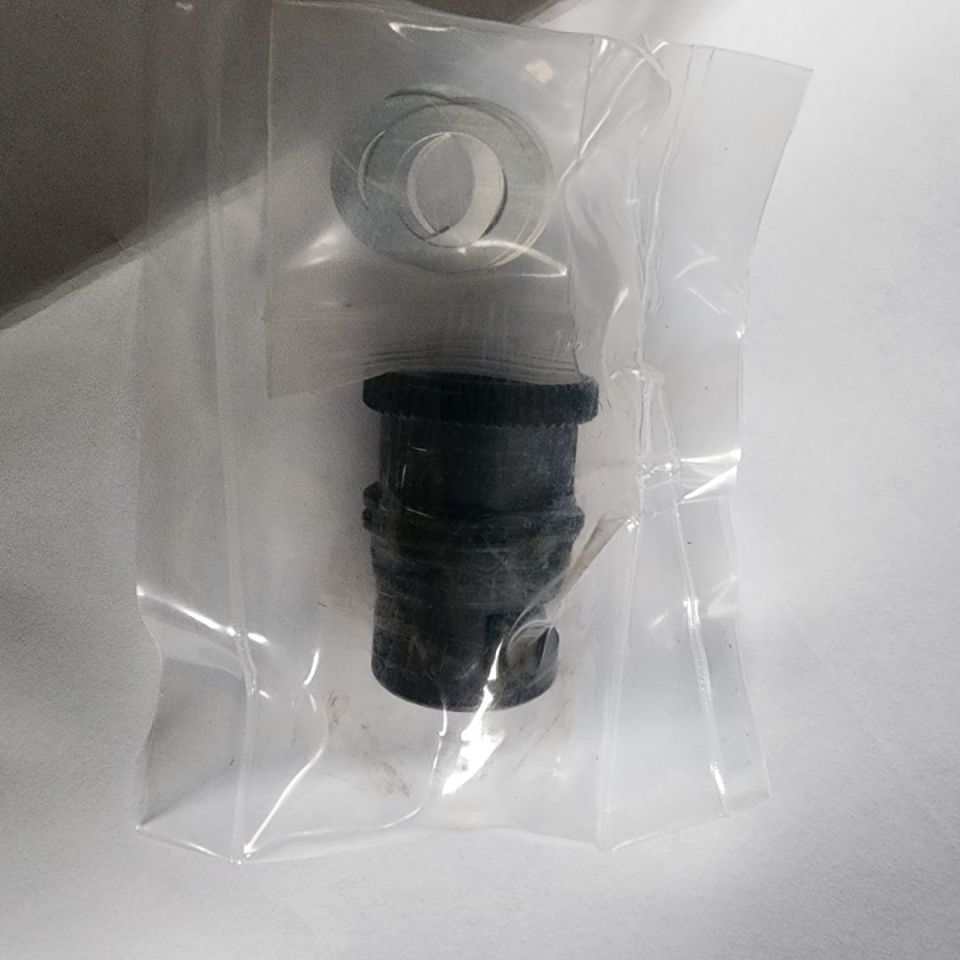 Image 1 - DUAL-LOK Minimalist Brake