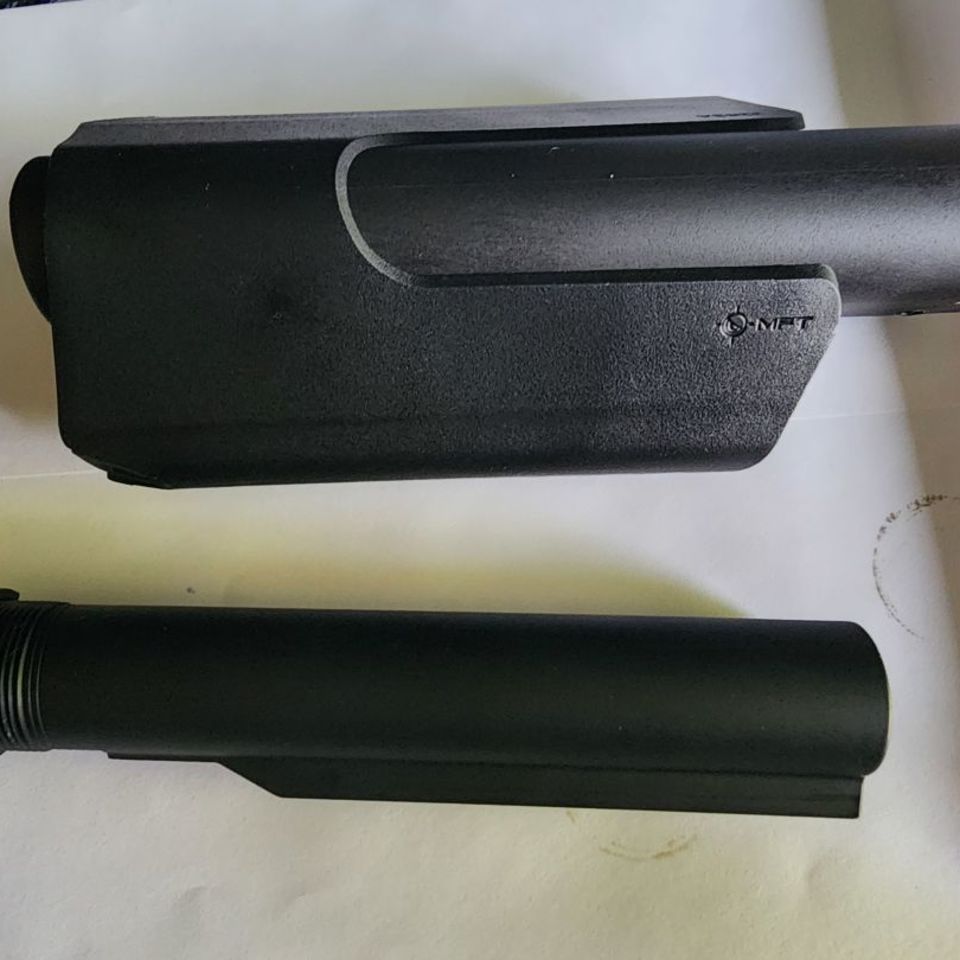 Image 1 - AR Cheek rest