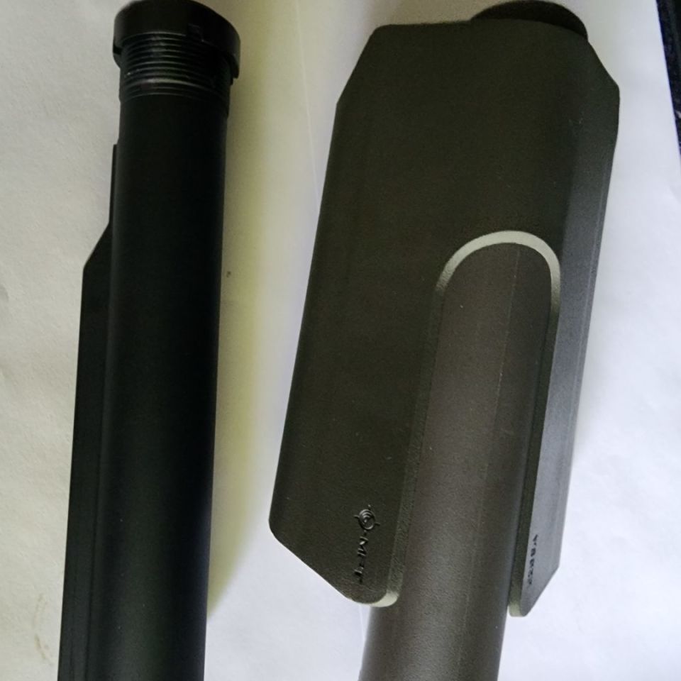 Image 1 - AR Cheek Rest ODG