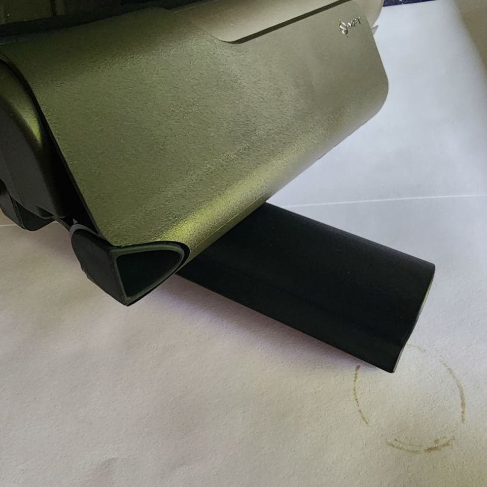 Image 2 - AR Cheek Rest ODG