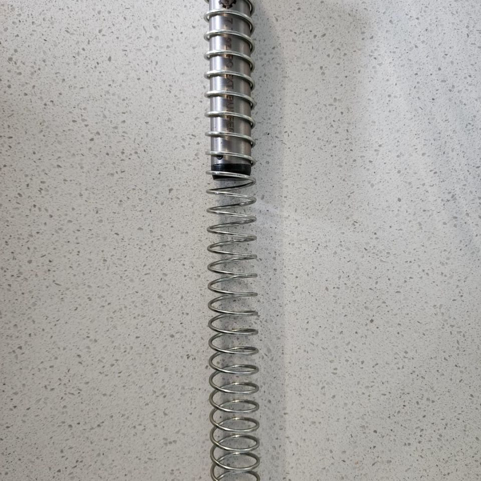 Image 1 - JP Spring and CMT Buffer