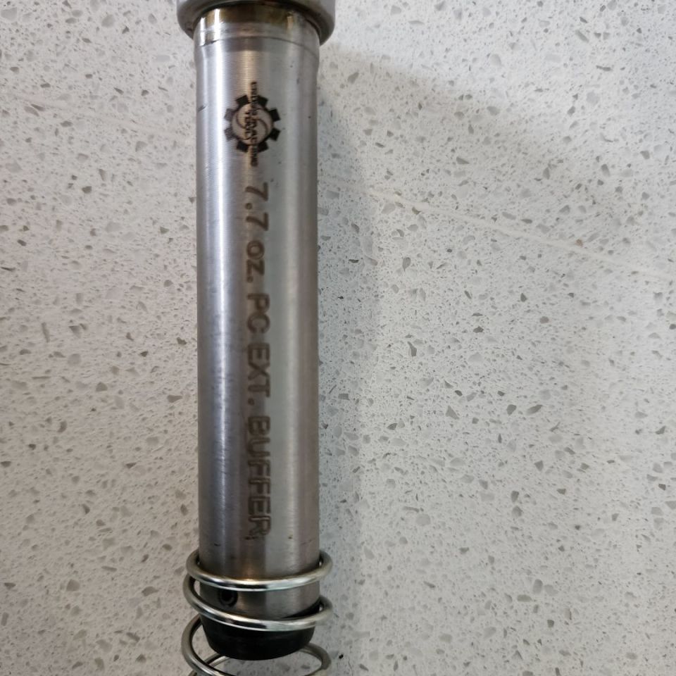 Image 2 - JP Spring and CMT Buffer