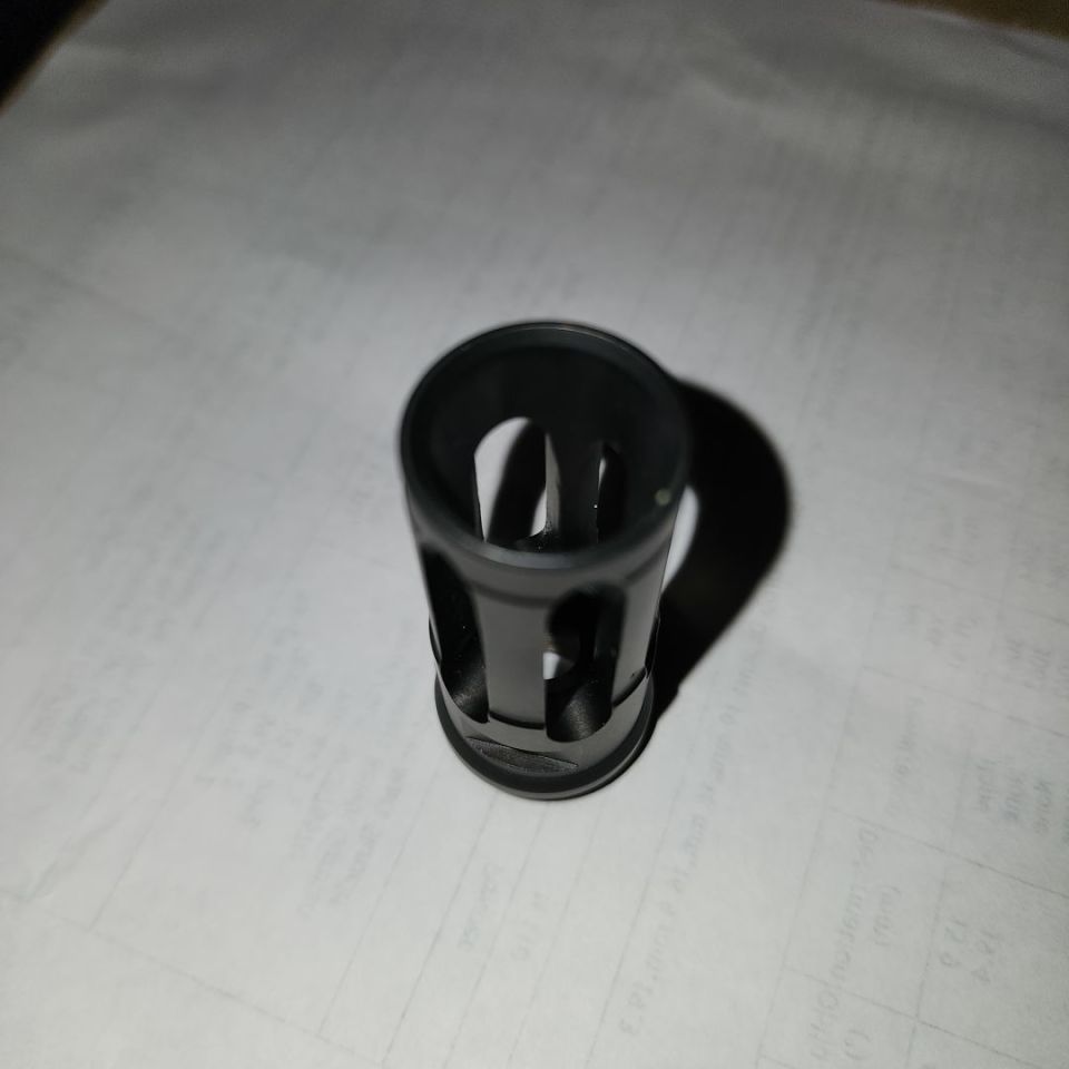 Image 5 - SureFire Closed Tine FH