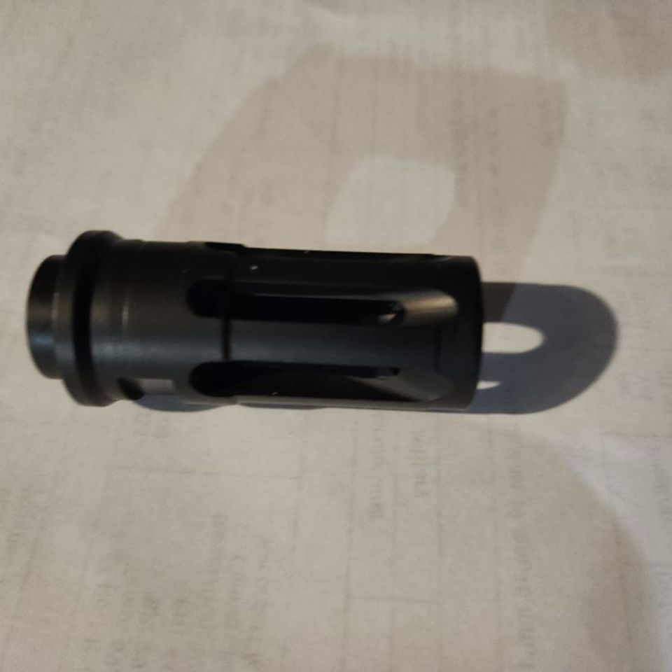 Image 1 - SureFire Closed Tine FH