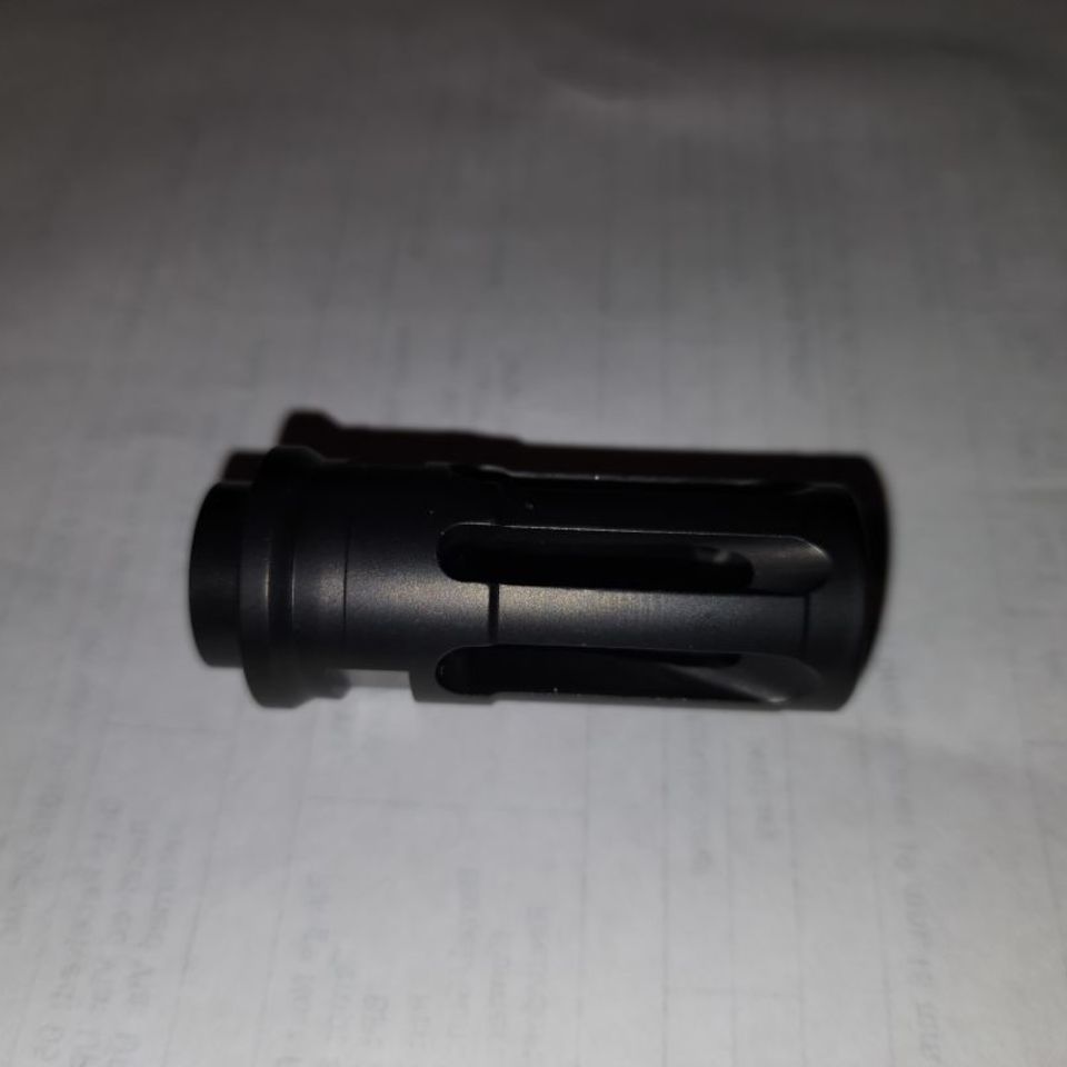 Image 2 - SureFire Closed Tine FH