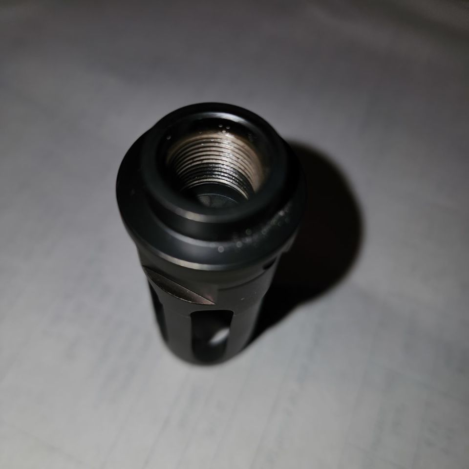 Image 4 - SureFire Closed Tine FH