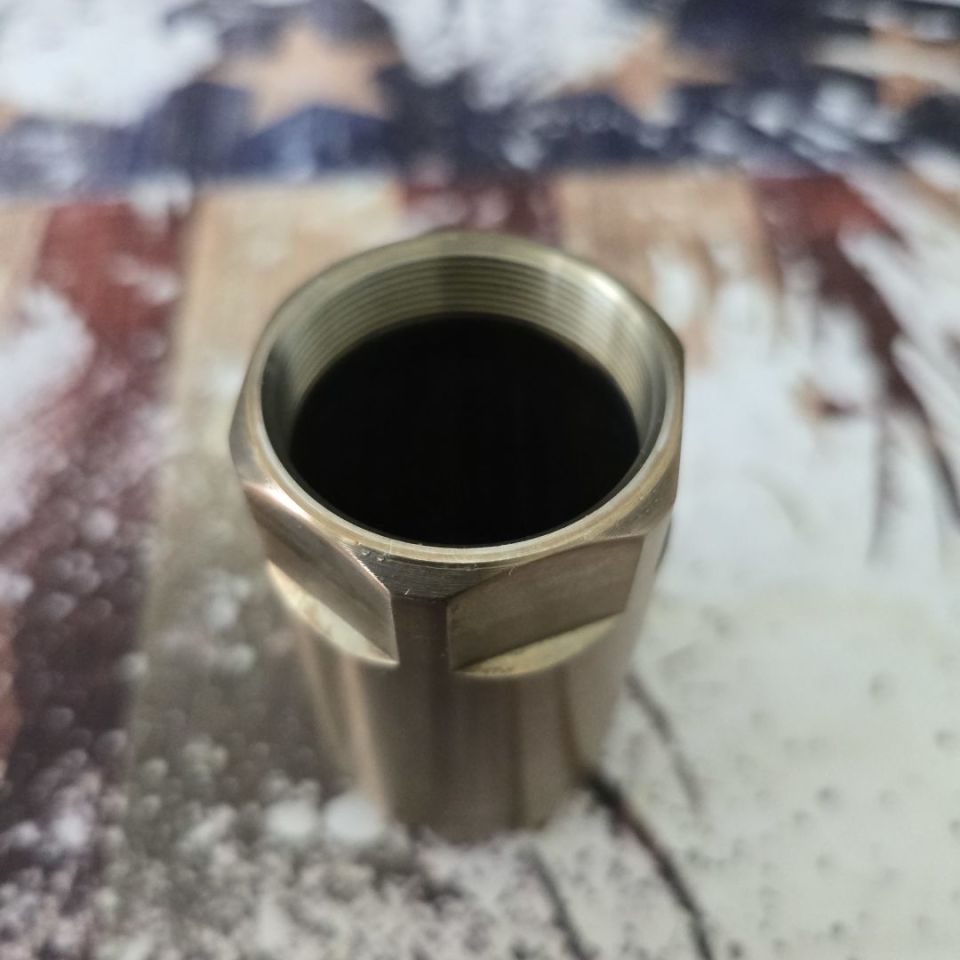 Image 2 - Rex Silentium Blast Shield