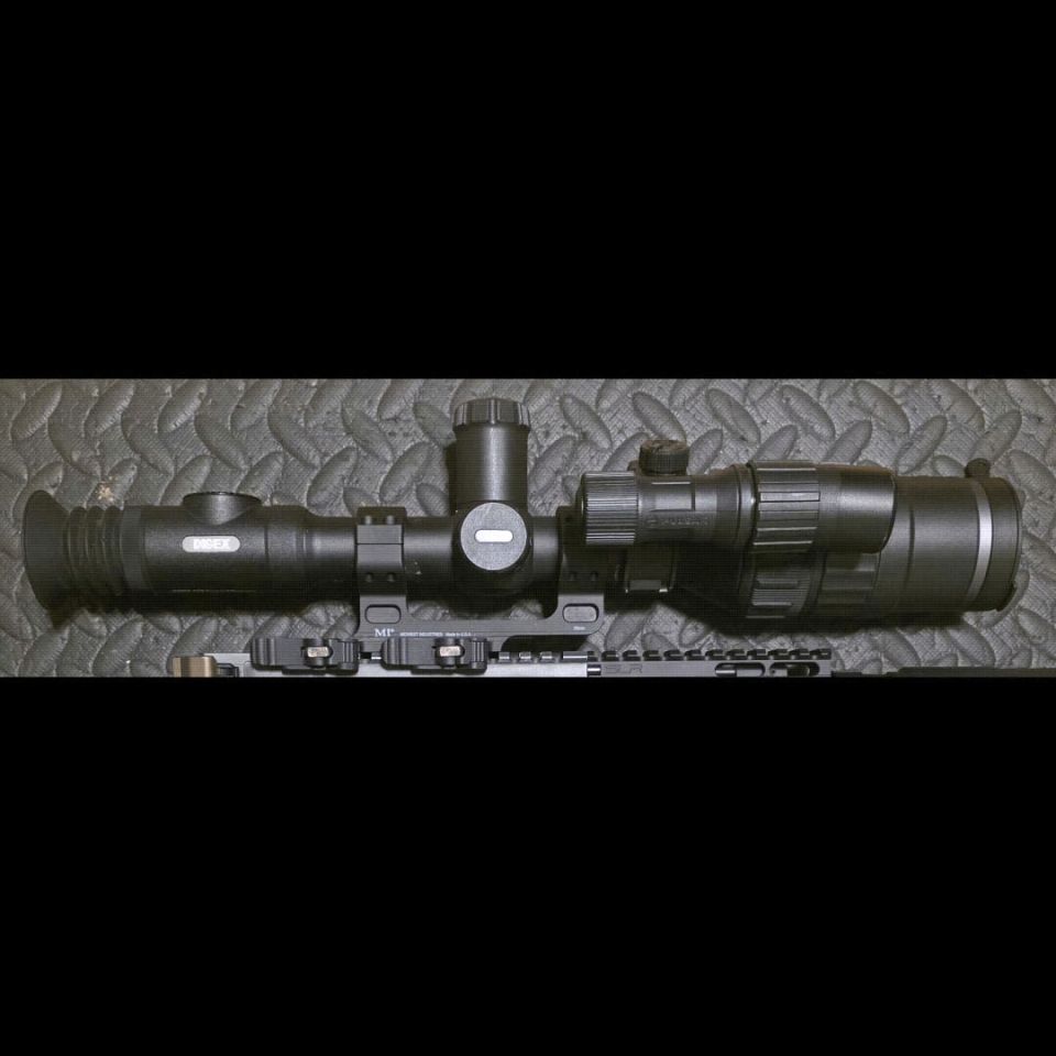 Image 2 - Thermals and Nightvision 