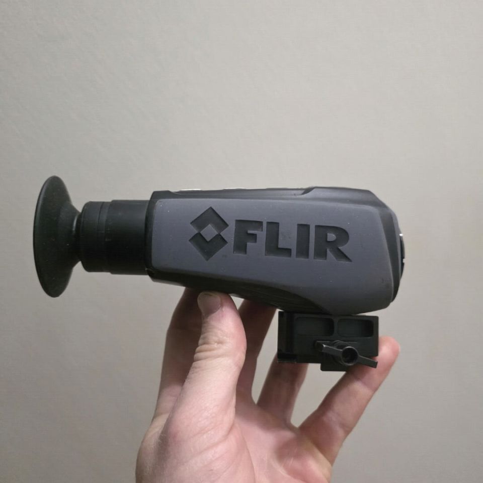 Image 3 - Thermals and Nightvision 