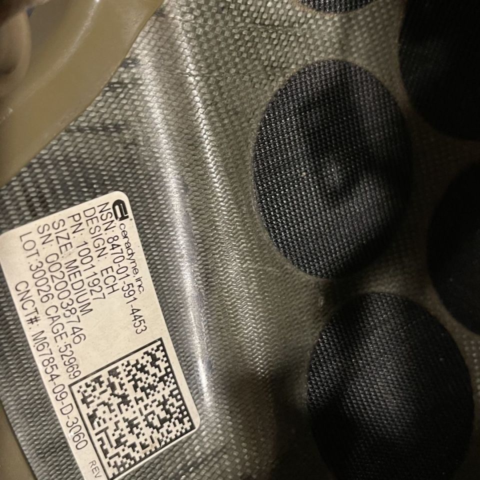 Image 2 - Medium and Large ECH