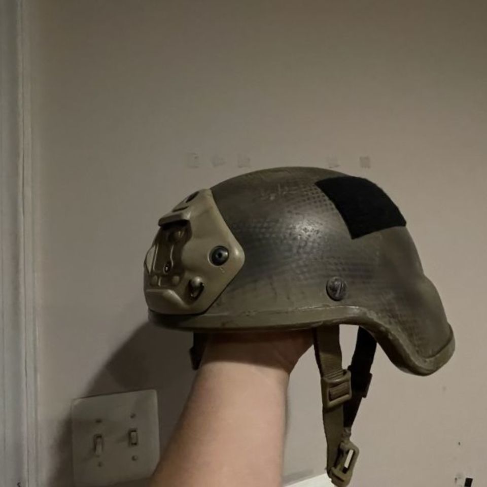 Image 3 - Medium and Large ECH