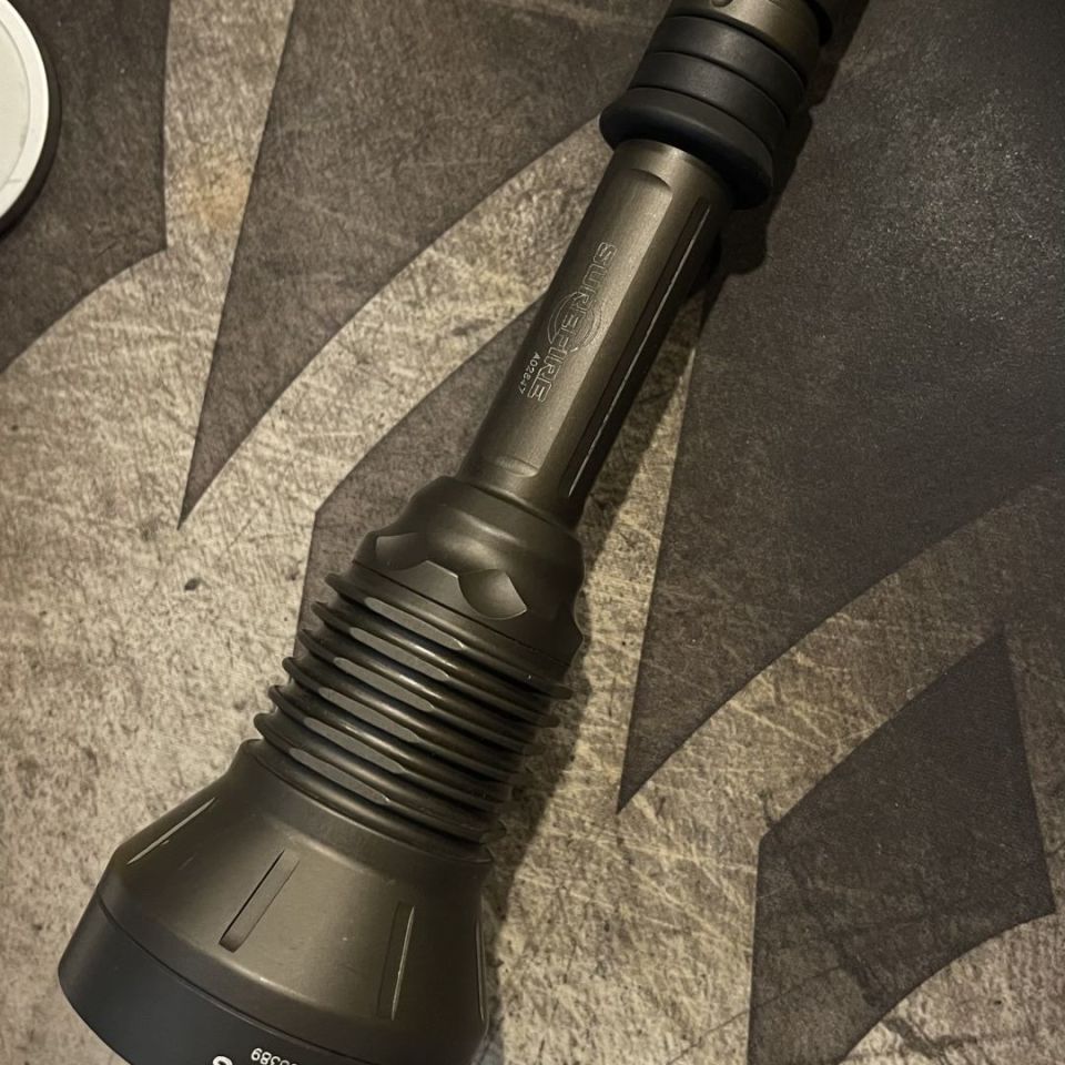 Image 1 - Vintage Surefire M3LT-S