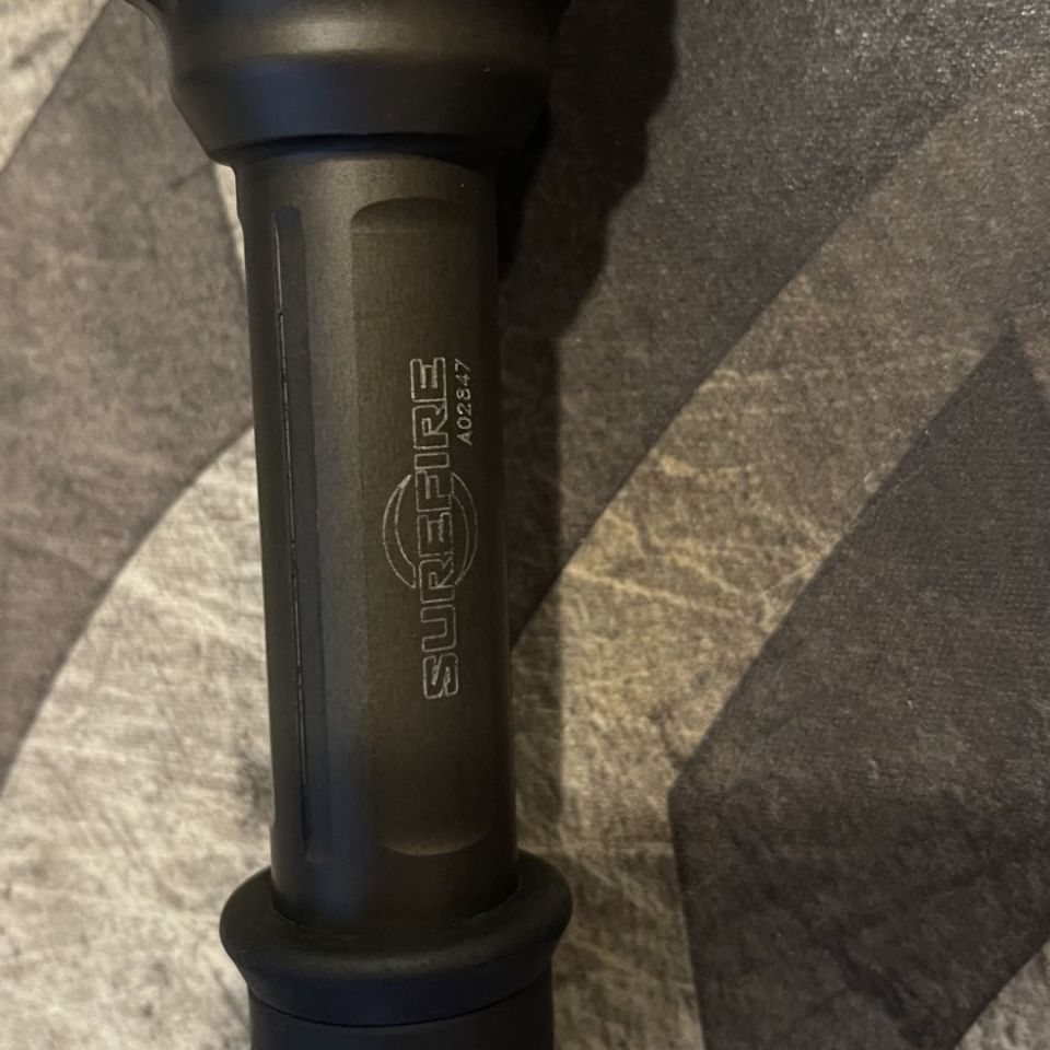 Image 2 - Vintage Surefire M3LT-S