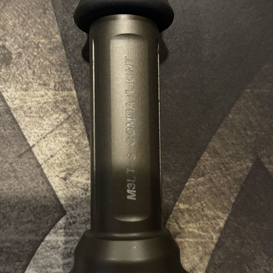 Image 3 - Vintage Surefire M3LT-S